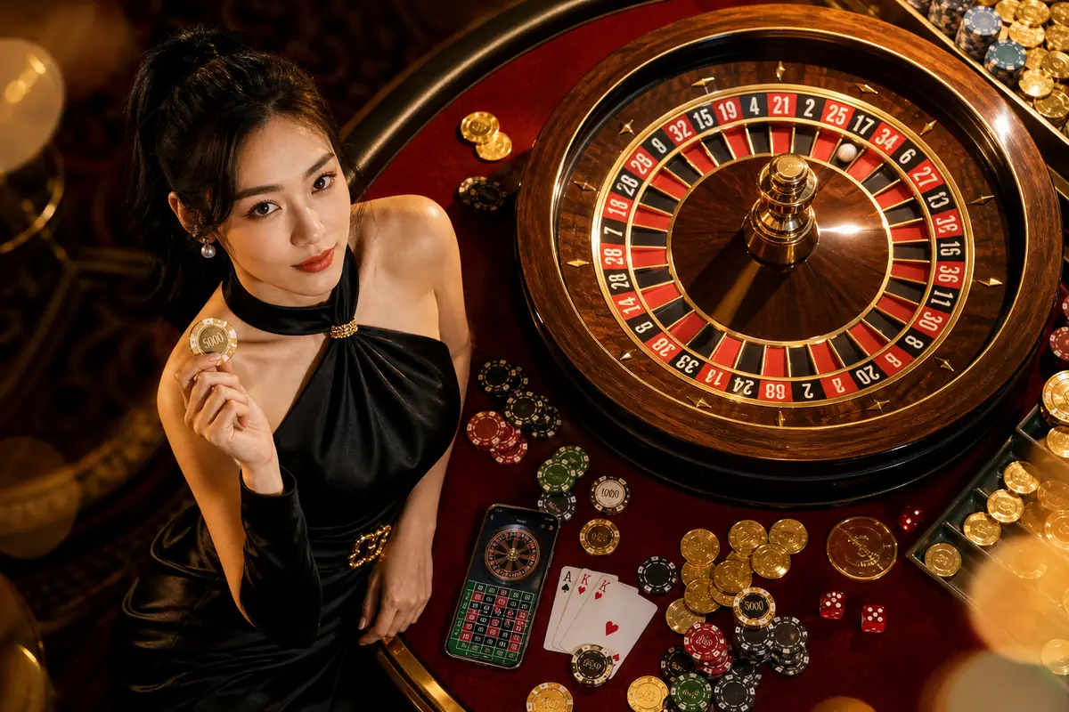 392bet